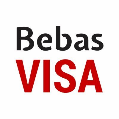 BebasVisaID's profile picture. Mewujudkan Perjalanan Tanpa Batas 🇮🇩 | RT=BUKAN pembenaran, TAPI materi untuk diskusi. | 📩 CP: @RiansyahDE @IvanRT05 @oak_math_lee_91