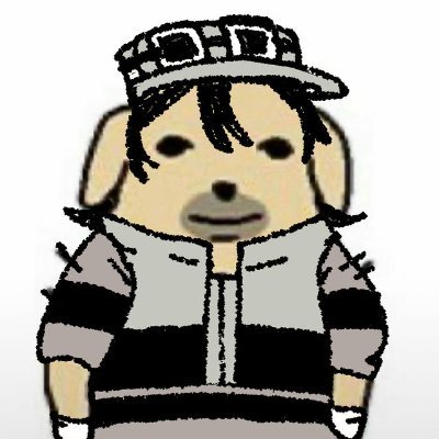 ciden_aall's profile picture. English VA for #Crunchyroll | ⚒️ Follo #Gachiakuta | 🦍 Louis #TheGorillaGodsGoToGirl | 🍇 Light #BogusSkillFruitmaster