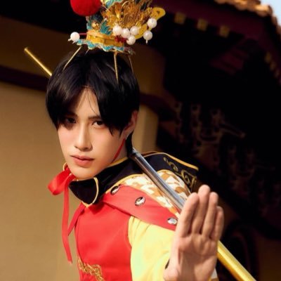 NaT_Dc31's profile picture. ☺️