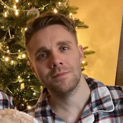 alexdotgs's profile picture. 