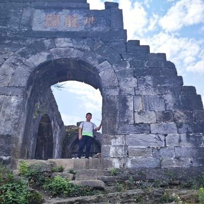 Dr_Rong999's profile picture. ISTAART member. Young researcher interested in Alzheimer's and related dementia. Let's make it a better world!