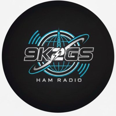 9K2GS's profile picture. 