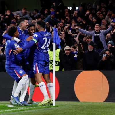 Louisgeorge_7's profile picture. Chelsea