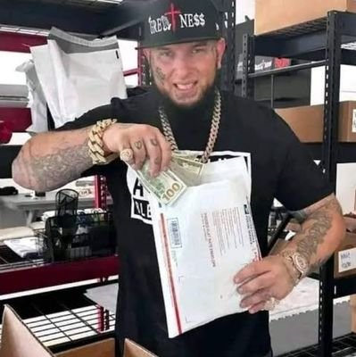 wadington89571's profile picture. TEXT ME THE WORD GREATNESS IF YOU HAENT RRECEIVED ANY BLESSINGS FROM ME ♥️♥️