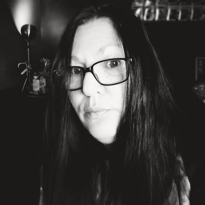 thedarkfairy's profile picture. Musician and co-creator at Evil Beasle Music. Dweller of rabbit holes for about 32yrs and Queen of the mushroom folk.

🍄Make room for the mushroom 🍄
