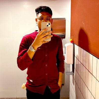 chinmays2cents's profile picture. Into Software Engineering using AI, Automation & Testing 💻 | Interested in Space, History & Ideas 🌍 | Looking to build meaningful connections 🤝