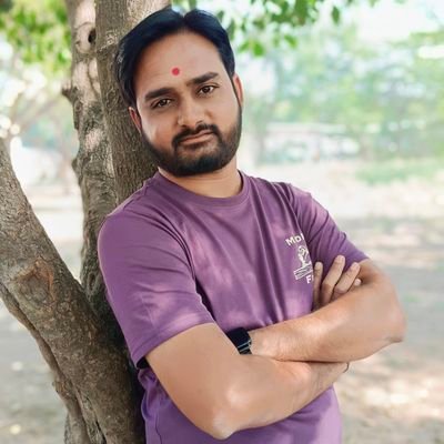 Ashish_Lalakiya's profile picture. RAJKOT DISTRICT NEWS REPORTER IN ETV BHARAT MEDIA

News Correspondent & RTI Activist

સત્યમેવ જયતે