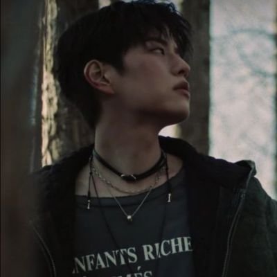mongmongseungg's profile picture. Well, I don't give a fuck about your friends