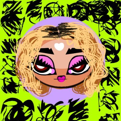 prodigrrl's profile picture. I'm Diana and I've been an independent software developer, artist, and tarot reader for over 10 years. Leo ♌️