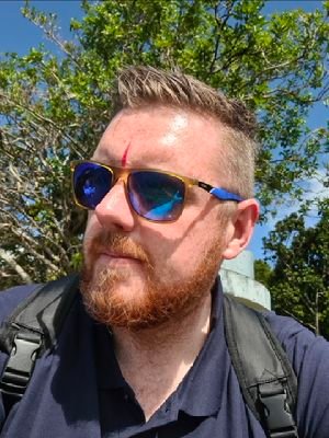 MarkyMark0038's profile picture. yes Twitter world I am back...now where to start 🤔🤔