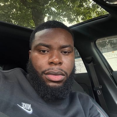 Mulundinho's profile picture. Tous dans le calme et la bonne attitude ✌🏼