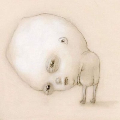 Feelindecency's profile picture. So glad for the madness.