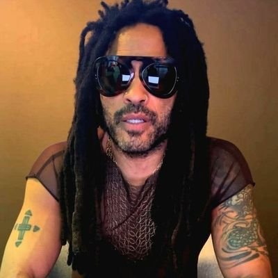 KravitzLenny02's profile picture. 