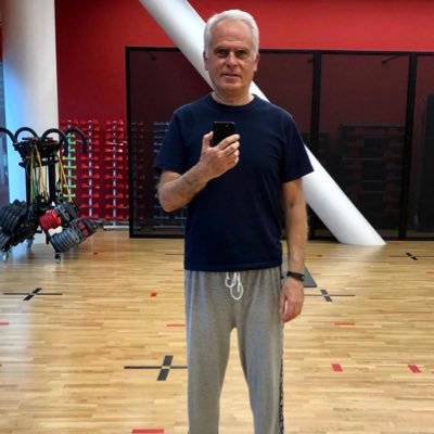 mikaelteylor's profile picture. 