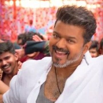 ThakThakit41194's profile picture. dhf Thalapathy 🙇🏻💯💥