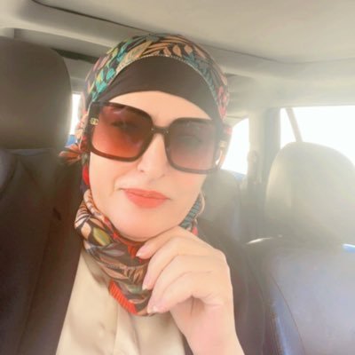 GhadaM2M2971's profile picture. يكفيني شرفا باني انثى👗..فأنا نصف العالم 🌍والنصف الآخر تربى على يدي🖐حساب بديل   @koko56551941 الخاص يعني بلوك
