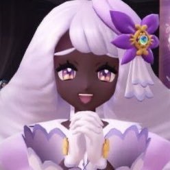 loveharmonias's profile picture. @projlatency