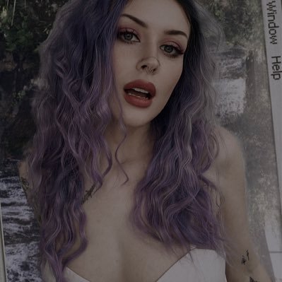 taylorndean's profile picture. caretaker to a whole family of little critters | tiktok/instagram: taylorndean