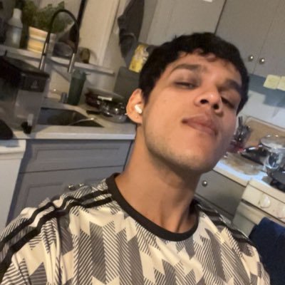 donliness's profile picture. man manifests nirvana