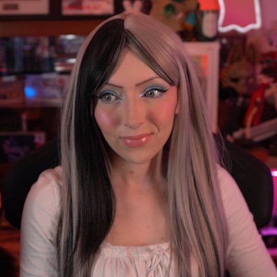IAmLunarLizzy's profile picture. UK | She/Her | Twitch & YouTube Partner | Spooky ADHD Girly. RPGs, Collecting, Cosplay, Horror & Retro 💌 iamlunarlizzy@gmail.com | https://t.co/86D8ogFMPO