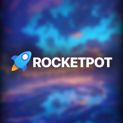 rocketpotio's profile picture. Crypto Casino at rocket speed
Big limits, Unlimited withdrawals and Instant payouts.
Join the ship: https://t.co/6sbWp7D3Fa