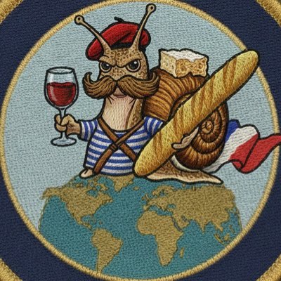 DelsonEagletone's profile picture. La simplicité est la sophistication suprême. Science enthusiast🔬Ingé R&D👨‍💻PRO NUKE☢️ Future PhD ? @caroprelot❤ -SI VIS PACEM PARA BELLUM- AFUERA