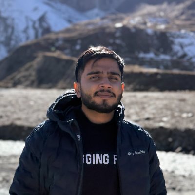 ariG23498's profile picture. MLE at @huggingface