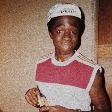 mella | ST S5 SPOILERS Profile