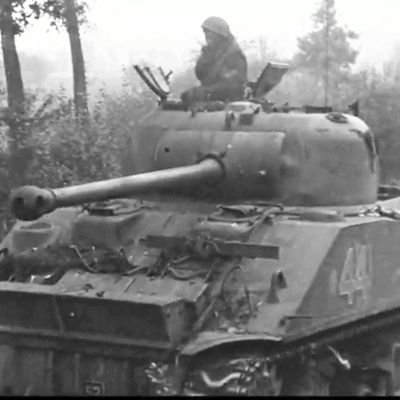 shermanfannr1's profile picture. Celebrating WWII's greatest tank and related designs.
Please excuse my fixation on the Endkampf period.
Don't hesitate to ask questions or correct me.
