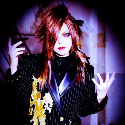 D_HIDE_ZOU_Gt's profile picture. 【1st solo Full Album「煌-kirameki-」配信中!! https://t.co/VcwKDud1tC】