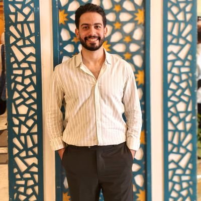 Ahmed96Nada's profile picture. Dentist 🦷♥