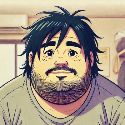 kimura512_en's profile picture. #BuildInPublic #IndieDev #IndieHacker

Build it.

And... Never hand over the power of life and death to anyone!! 

.