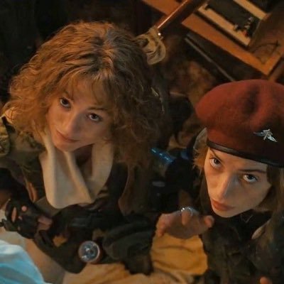 djappellroan's profile picture. anythings cool when its done with heart ♡ • chappell roan • djo • paramore • | stranger things | star wars | spn | merlin | iwtv | 9-1-1 | twilight | -18 DNI