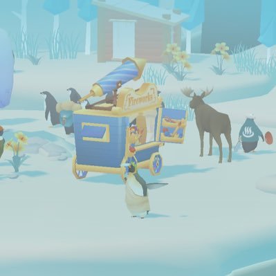 iye_qh's profile picture. ayaka