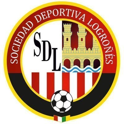 SDLogrones's profile picture. Cuenta oficial de la Sociedad Deportiva Logroñés.
𝐂𝐥𝐮𝐛 𝐝𝐞 𝐬𝐨𝐜𝐢𝐨𝐬 𝐟𝐮𝐧𝐝𝐚𝐝𝐨 𝐞𝐧 𝟐𝟎𝟎𝟗.

2RFEF. 
#OtroFútbolEsPosible | #FútbolPopular