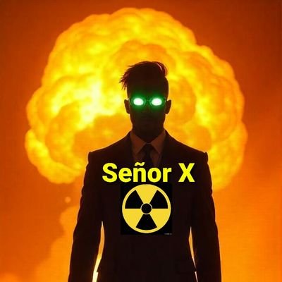 senor_X_GMT's profile picture. granjero digital! este es un gran mundo.