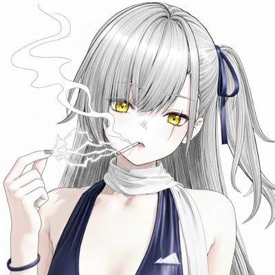 freesky46's profile picture. 推しを愛でつつ、敵を華麗に撃破。 ドルフロ2、毎日遊ぶのが日課です。楽しさ最優先  #少女前线2 #GirlsFrontline2