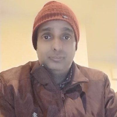 Varunkumarriat's profile picture. 🚀 Varun Kumar's SEO🎯 SEO Specialist | Helping brands rank higher & grow fasterSEO🇮🇳
Photographer | 📍chandigarh| https://t.co/9GYNCJXBh2📩