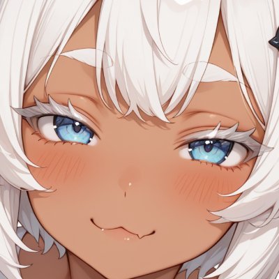 AI_Asayake's profile picture. #AIart #AIイラスト drawing fox girls 🦊✨
Loves dark skin, bikini, and Vintage clothing
Powered by SD ComfyUI & caffeine
Buy me a coffee🔞⬇️