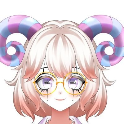 AriesofChaos's profile picture. pre debut Vtuber|| 23 || They/Them || stay tuned :3
