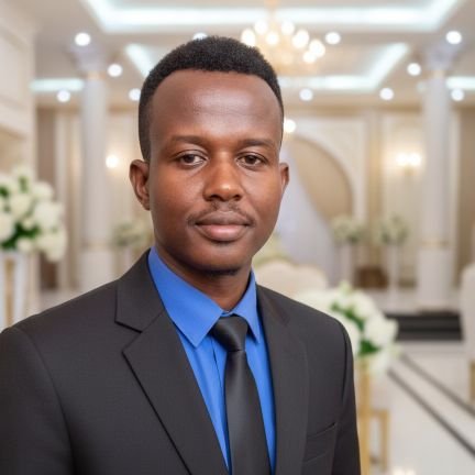 xidigyaal's profile picture. Garaadka garashada, Garaadka boodda markuu shakiyo