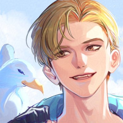 mushroom_pic's profile picture. 문의x 1차+게임위주

다목적 계정. 이사했음!