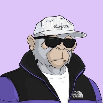 Lakes1011's profile picture. #Crypto l #NFT l Trader 📈| #Blockchain Advocate | 🔍 Seeking the rarest digital treasures in the Cryptoverse 🗺️ We are #HMN5 @grapes $MANYU 🪖