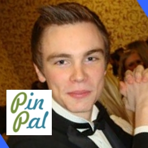 PinPalWizard's profile picture. Next gear time! PinPal is quickly becoming a reality. Join the adventure - visit http://t.co/WtrPQoxSG1 to sign up for Beta!