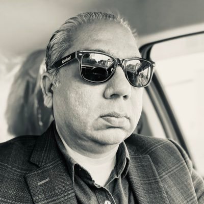 muhammad_bilal's profile picture. CEO at @Connvent | Co-Founder @MyrxOfficial