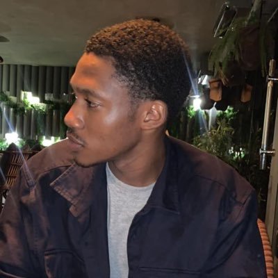 ahmad_umb's profile picture. Software engineer | building with AI