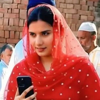 sabirch4002's profile picture. Secular writer, Farmer labour, 
social media expert, Jay Hind 🇮🇳