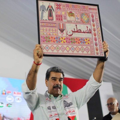 DrAisha_MD's profile picture. Surg. Oncol.,NASM CPT🚵MSc/MBA #Pilates #Travel #Nature,#Sports🏍 Animal Rescue🐾 Current Affairs
I identify as an ambulance🚑
My pronouns are woo/wee🚨
🇮🇱=💩