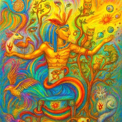 KyussCovak's profile picture. Art, Nature, Music, Travel, Dreaming