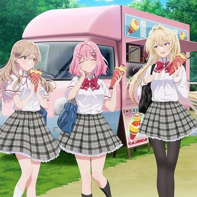 tZKSjfygPn61583's profile picture. こちらをアニ垢にしました。アニメはヒロイン系やラブコメ系や百合やジャンプ系などが好きです。アニメ好きな方や知り合いはフォローok。エロ垢や宗教垢などはブロックします。フォローやdmください。皆さんと仲良くしたいです。